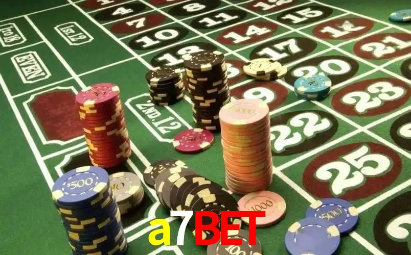 A Experiência Imersiva dos Cassinos Ao Vivo no a7bet