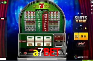 Flash Promotion a7bet