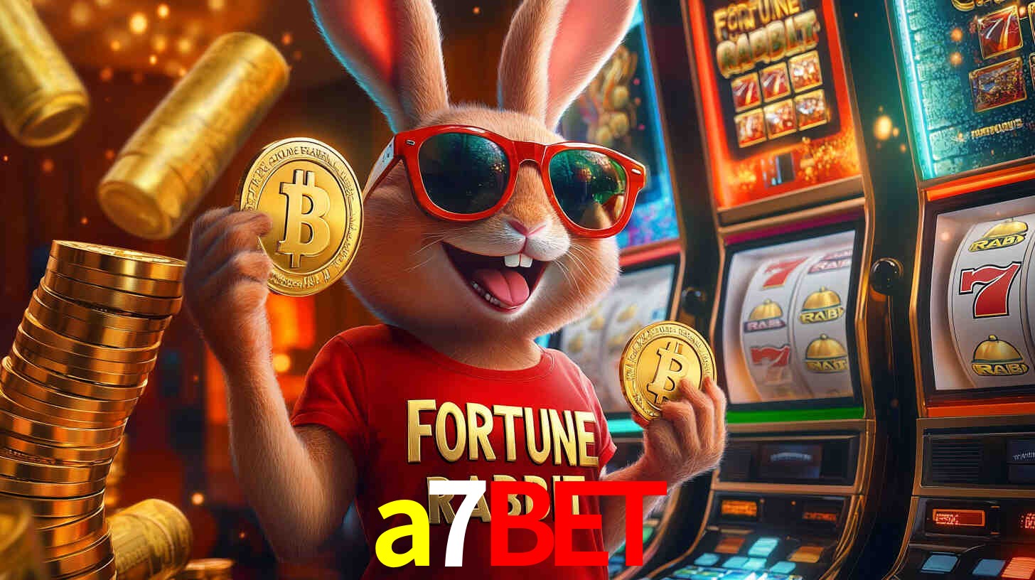 Casino Ao Vivo a7bet