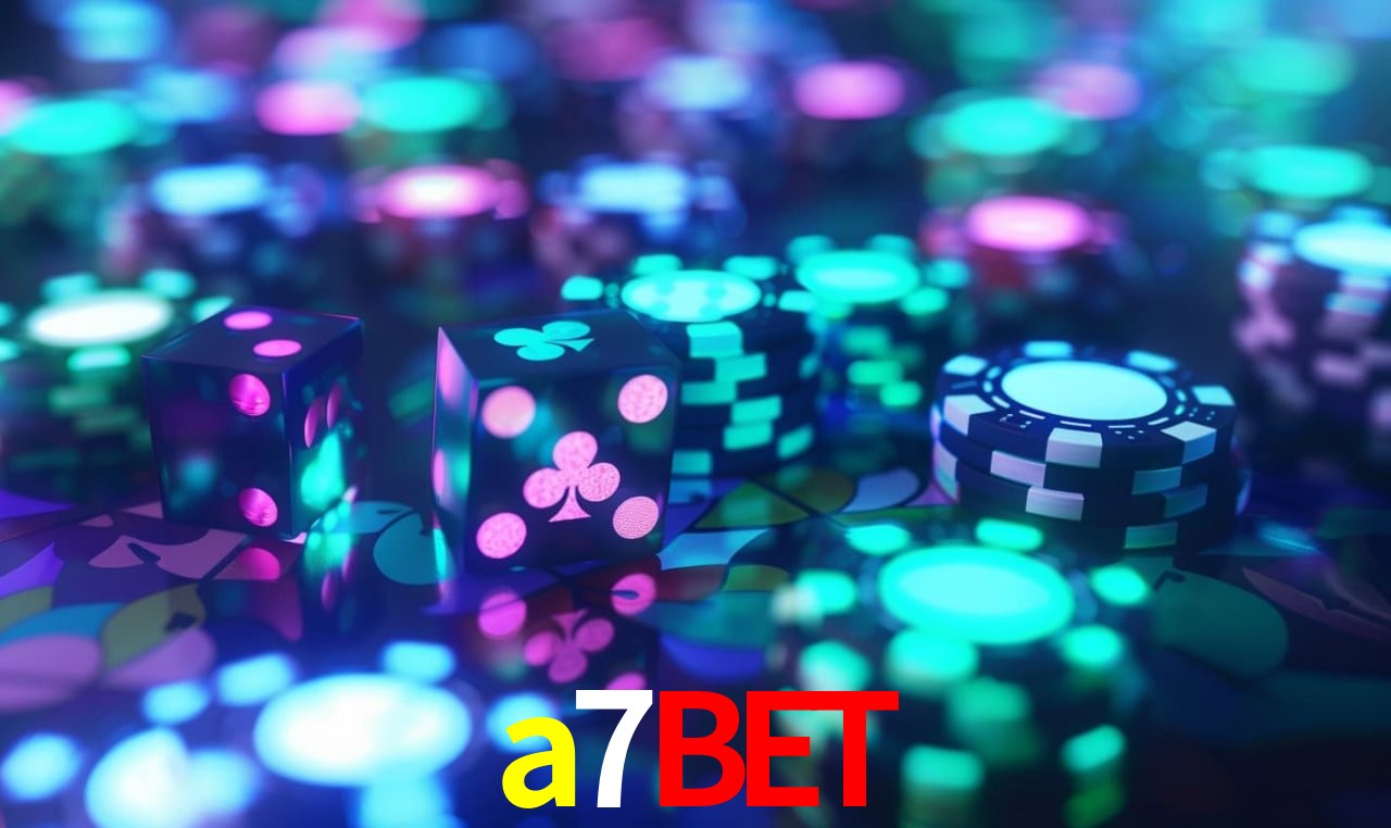 A Revolução dos Aplicativos de Jogos no a7bet